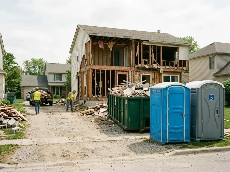 home-renovation-demolition-sit-010 — frequently asked questions, Portable Toilet & Dumpsters Rental in Storm Lake, IA